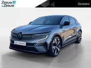 Renault Megane E-Tech 220PK EV60 Optimum Charge Techno Automaat | Camera | Digital Cockpit | Apple CarPlay/Android Auto | Parkeersensoren | 20' Lichtmetalen Velgen | Adaptive Cruise Control | Full LED | Stoelverwarming |