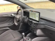 Ford Focus 1.0 EcoBoost Hybrid 125 pk ST Line Wagon Navigatie SYNC4 - Apple Carlay Android Auto - Winter Pack