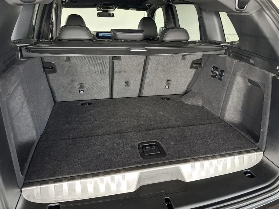 BMW X3 30e xDrive