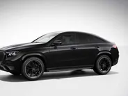 Mercedes-Benz GLE Coupé 450 e 4MATIC AMG Line