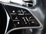 Mercedes-Benz E-Klasse Estate 300 e Business Solution Luxury l Achteruitrijcamera l Dodehoekassistant l Panoramadak