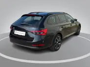 Škoda Superb Combi 1.4TSI 160kW/218PK iV Business Edition Plus · Navigatie · Apple/Android Car Play · Camera + Parkeersensoren · Garantie t/m 27-03-2028 of 60000km.
