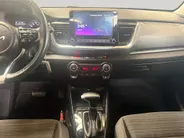 Kia Stonic 1.0 T-GDi MHEV DynamicLine | 1e eigenaar | volledig onderhouden