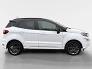 Ford EcoSport 1.0 EcoBoost ST-Line | Winter Pack | Camera* | Zwart Dak | Climate Control | Parkeersensoren | Cruise Control
