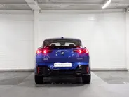 BMW iX2 eDrive20