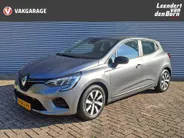 Renault Clio 1.0 TCe 90 Equilibre | Navigatie | Cruise | DAB | Rijstrooksensor met correctie | Airco | Apple Carplay/Android Auto