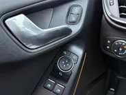 Ford Fiesta 1.0 EcoBoost Active First Edition