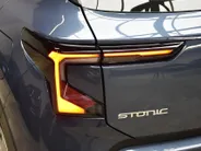 Kia Stonic 1.0 T-GDi MHEV 115pk DynamicLine