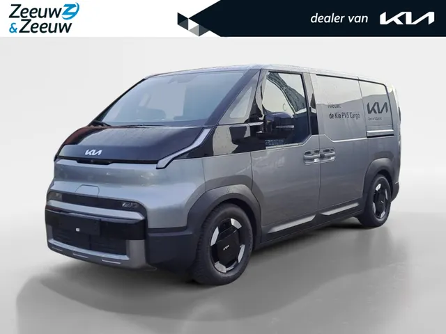 Kia PV5