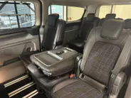 Ford Tourneo Custom 340 2.5 PHEV L2H1 MS/RT | Te bestellen voertuig! | MS/RT sportpakket | Panoramadak | Elektrische schuifdeuren | Digitale achteruitkijkcamera