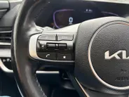 Kia Sportage 1.6 T-GDi MHEV DynamicLine Edition | Stoel- en stuurverwarming | Achteruitrijcamera | Parkeersensoren voor- en achter | Apple/Android Carplay | Navi | Climate control | Cruise control