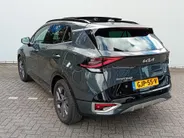 Kia Sportage 1.6 T-GDi 230pk Hybrid GT-Line |Schuifdak