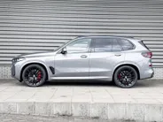 BMW X5 xDrive50e