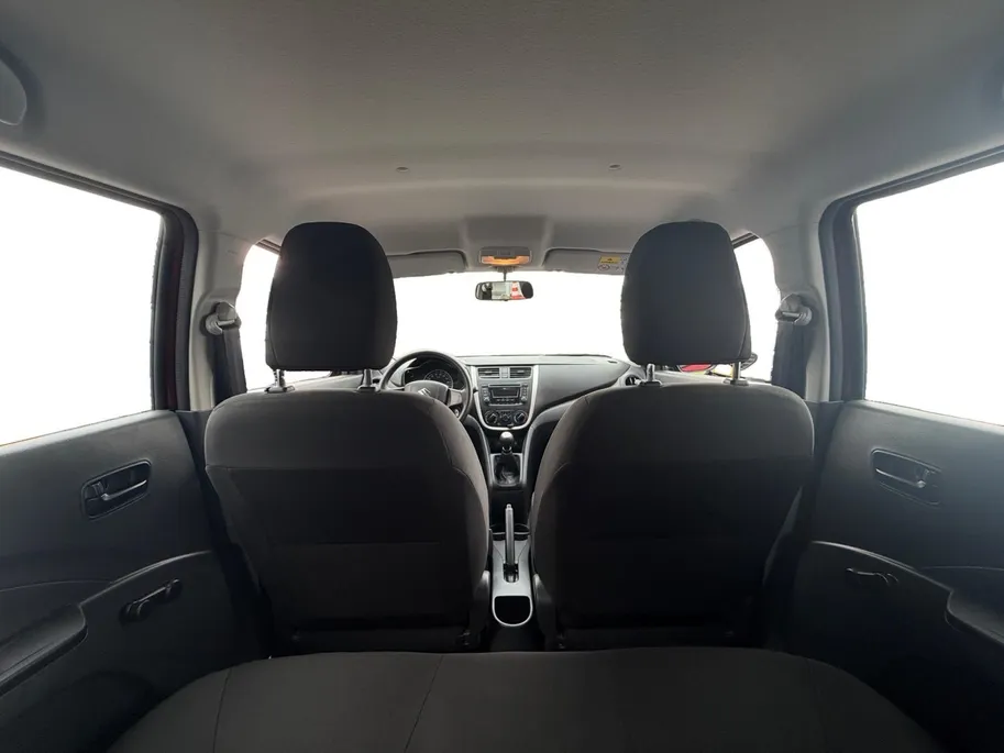 Suzuki Celerio 1.0 Comfort | AIRCO | BLUETOOTH | HOGE ZIT | FABRIEKSGARANTIE TOT 12-2029! |