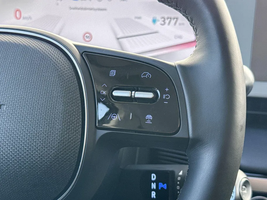 Hyundai IONIQ 5 Connect+ 77.4 kWh