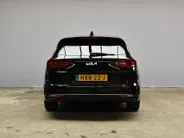 Kia Ceed Sportswagon Sw 1.0 T-GDi MHEV 100pk DCT7 Design Edition