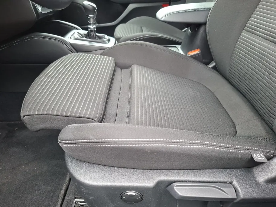 Ford Focus Wagon 1.0 EcoBoost Hybrid Titanium X | NL-auto | 1e Eigenaar | Winterpack | Driver Assistancepack | El. Trekhaak | Adaptieve Cruise Control | BLIS | El. Achterklep | Camera | B&O | AGR Bestuurdersstoel |