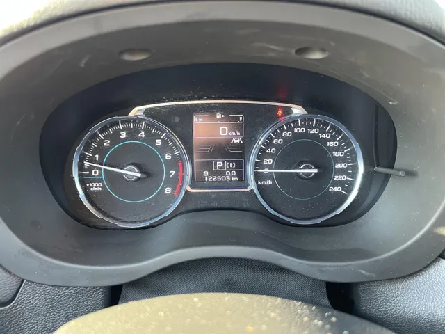 Subaru Forester 2.0 Luxury Automaat | Trekhaak | All Season Banden | Elek. Schuif/Kantel Dak | Adaptieve Cruise Control
