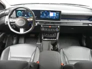 Hyundai Tucson 1.6 T-GDi HEV Aut Premium I Voorraad deal I 1510kg trekgewicht