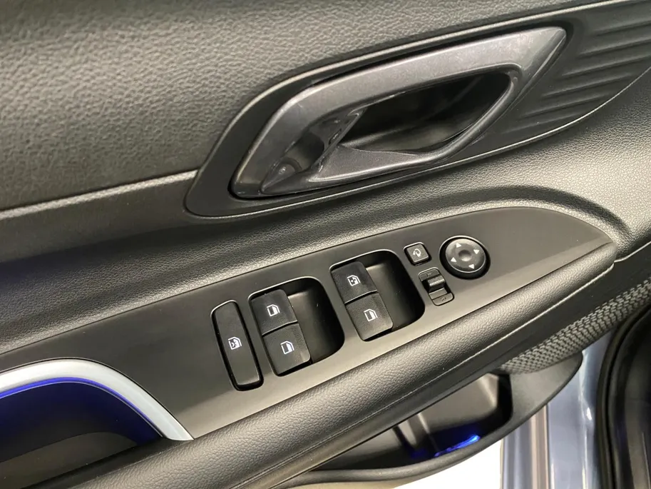 Hyundai i20 1.0 TURBO | PREMIUM | NAVI | CAMERA |
