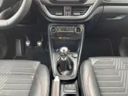 Ford Puma 1.0 EcoBoost Hybrid ST-Line X | Afneembare Trekhaak | Navigatiesysteem | Apple Carplay & Android Auto | 18'' LMV |