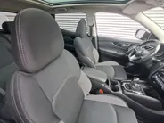 Nissan QASHQAI 1.3 DIG-T Design Edition | Automaat | Trekhaak | Pano Dak | Navi | Cruise | Camera | Apple Carplay/Android Auto | Stoel verrw.
