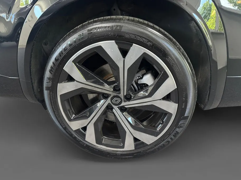 Renault Espace E-Tech full hybrid 200 esprit Alpine 7p. 7-pers. | 200 PK Hybrid | Camera | Navigatie | Matrix LED | Elektrische Achterklep |