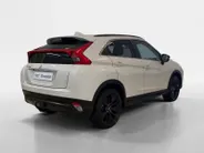 Mitsubishi Eclipse Cross 1.5 TURBO | BLACK EDITION | AUTOMAAT | TREKHAAK |