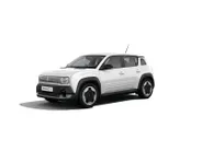 Renault 4 Evolution Urban Range * TE BESTELLEN * VERSCHILLENDE UITVOERINGEN IN DE SHOWROOM * NU ALLEEN IN NAALDWIJK * € 1.800,- ORDERPREMIE * Incl. 5 jaar garantie *