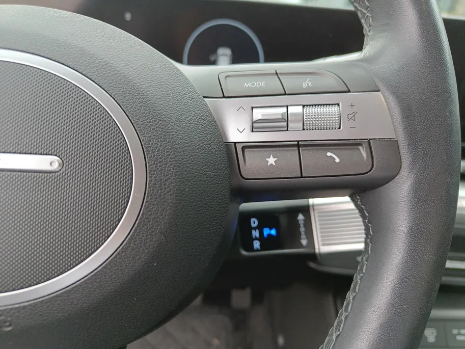 Hyundai Kona 1.6 GDI HEV Comfort Smart | airco (automatisch) | Apple Carplay/Android Auto | Dodehoekdetectie met correctie