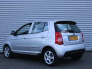 Kia Picanto 1.0 X-ecutive | Airco | Dealeronderhouden | Centrale vergrendeling | Nieuwe APK | Meeneemprijs! |
