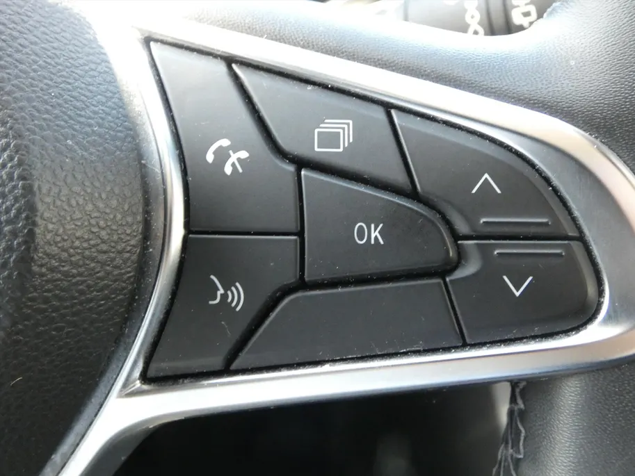 Renault Captur E-Tech Hybrid 145pk Aut Techno
