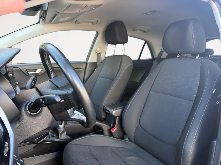Kia Rio 1.0 T-GDi MHEV DynamicPlusLine | Achteruitrijcamera | Navigatiesysteem | Apple Carplay & Android Auto | LMV |