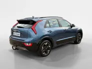 Kia Niro EV DynamicLine 64.8 kWh | Navigatie | Camera | Adaptieve cruise control | Apple Carplay / Android Auto | Parkeersensoren |