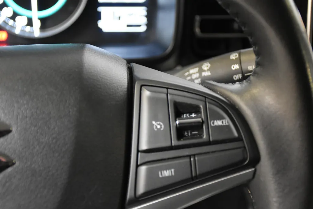 Suzuki Ignis 1.2 Dualjet 90pk Auto Gear Shift Stijl