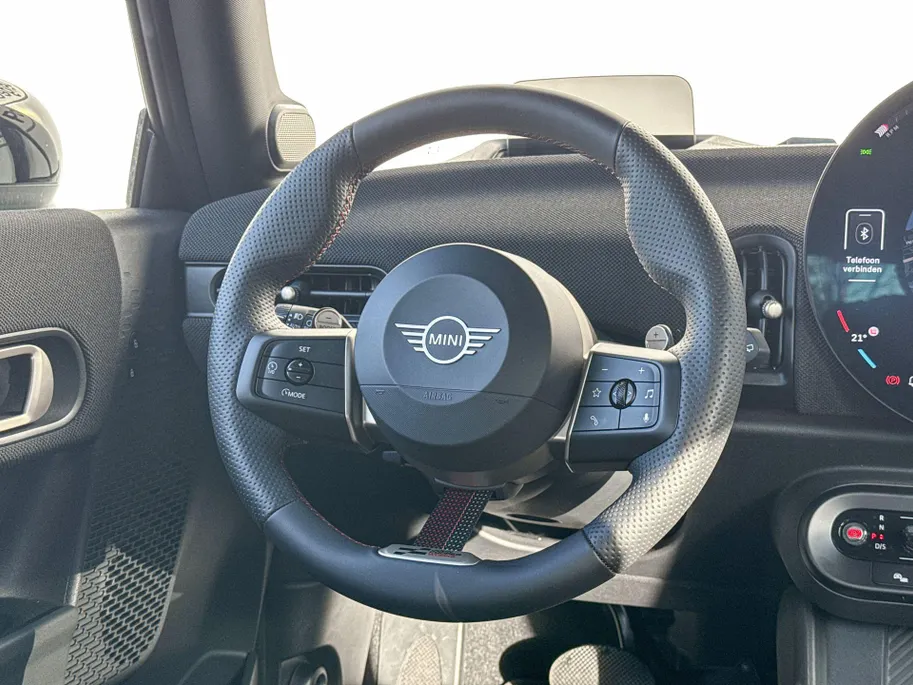MINI Cooper 3-deurs Cooper C
