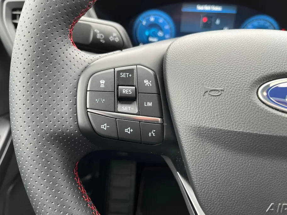 Ford Kuga 2.5 PHEV ST-Line X |NL auto|Winter-pack| Panorama-dak|Trekhaak elektrisch uitklapbaar| Licht-pakket|