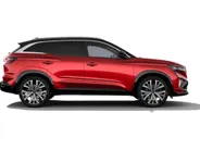Renault Austral techno full hybrid E-Tech 200 Nu met € 8.278,- Zeeuw en Zeeuw voorraadkorting | inclusief 5 jaar garantie tot 160.000 km | PACK LOOK & EXTENDED GRIP | ALL SEASON BANDEN