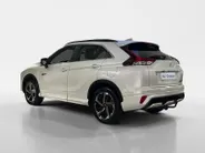 Mitsubishi Eclipse Cross 2.4 PHEV Prestige | All-Seasonbanden | Trekhaak + 13-Polige Stekker | Glazen schuif-/kanteldak |  Stoel- en stuurverwarming | Elektrisch verstelbare Voorstoelen   | Apple Carplay / Android Auto | Parkeersensoren Voor + Achter | Camera Achter | Cruise Cont