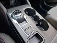 Ford Kuga 2.5 PHEV ST-Line X | Winterpack | Matrix Ledkoplampen | 19' Lichtmetaal | El. Trekhaak | Panoramadak | Adaptive cruisecontrol | 360Camera | Apple Carplay&Android Auto | El. Achterklep | El. verst. voorstoelen | Nieuw te bestellen |