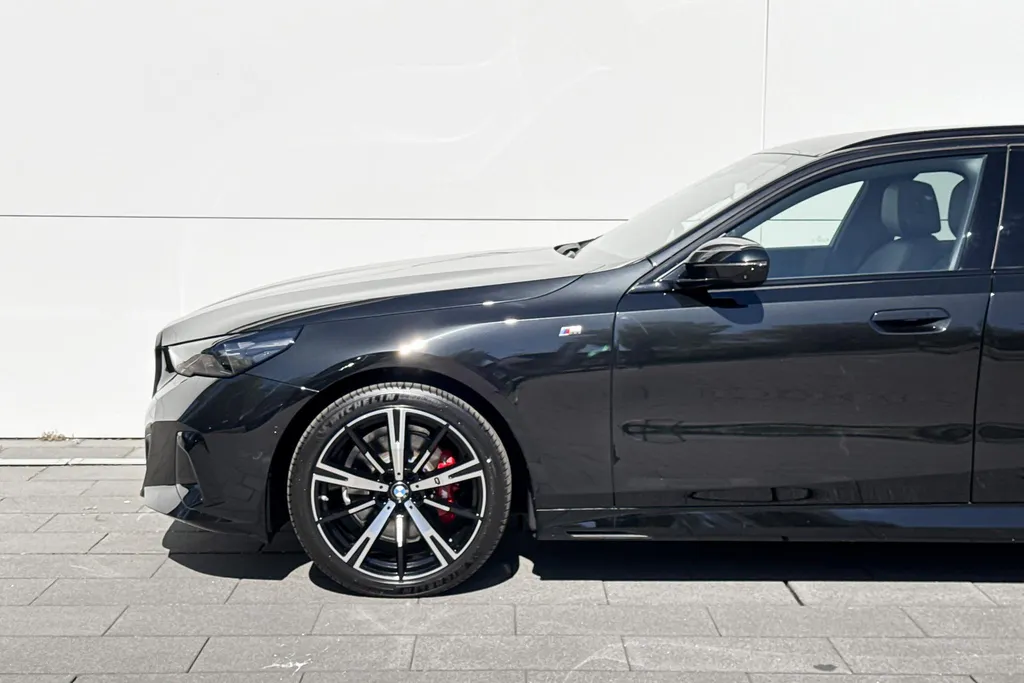 BMW 5 Serie Touring 520i