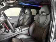 BMW XM PHEV