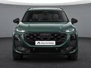 Audi Q3 e-hybrid S edition 272 PK · Tech plus · Glazen panoramadak · Optiekpakket zwart