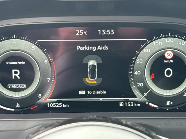 Nissan QASHQAI Automaat 1.3 MHEV Xtronic Tekna Plus