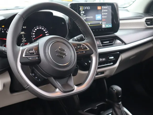 Suzuki Swift 1.2 Style Hybrid Automaat/Navi/Keyless/AdaptiveCruise