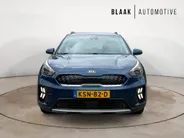 Kia Niro 1.6 GDi Hybrid DynamicLine | Stoel- en stuurverwarming | Apple/Android