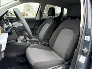 SEAT Arona 1.0 EcoTSI Reference |Privacy Glass | Demo