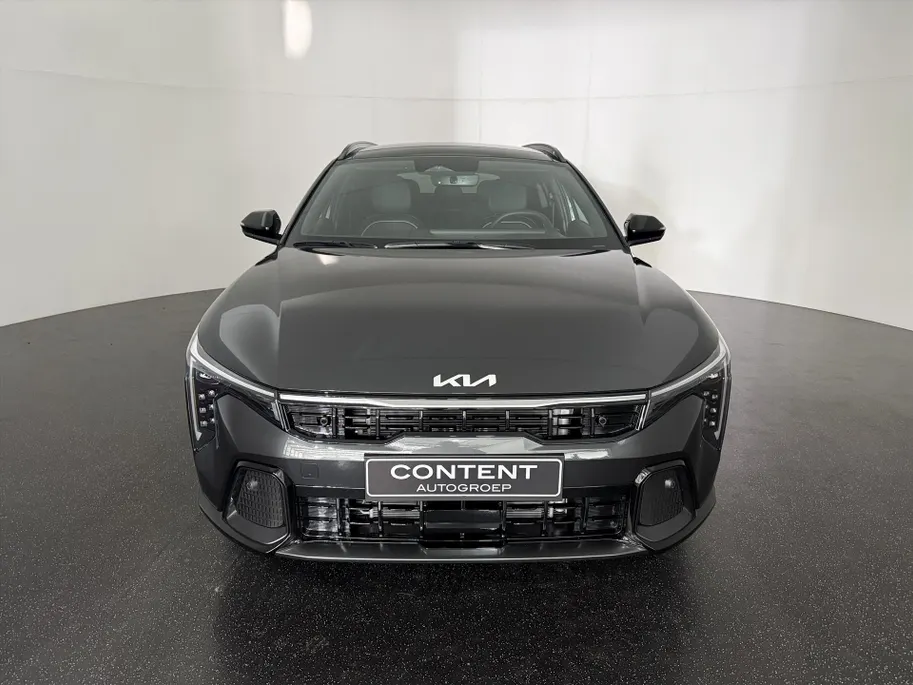 Kia K4 Sportswagon 1.0 T-GDi MHEV 115pk DCT7 GT-Line Launch Edition (schuifdak)