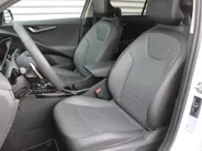 Kia Niro 1.6 GDi Hybrid ExecutiveLine | Stuur-/stoelverwarming + ventilatie | Leer | Schuifdak | 18' LM | Camera | Cruise adapt. | HUD | Zeer mooie auto |