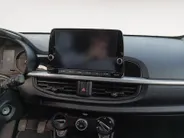Kia Picanto 1.0 DPi DynamicLine | Trekhaak | Camera| Navigatie| Cruise Controle| Lichtmetalen velgen| Airco